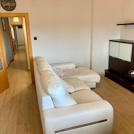 메디나델캄포 El Apartamento De Eva 아파트 외부 사진
