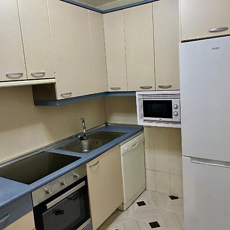메디나델캄포 El Apartamento De Eva 아파트 외부 사진